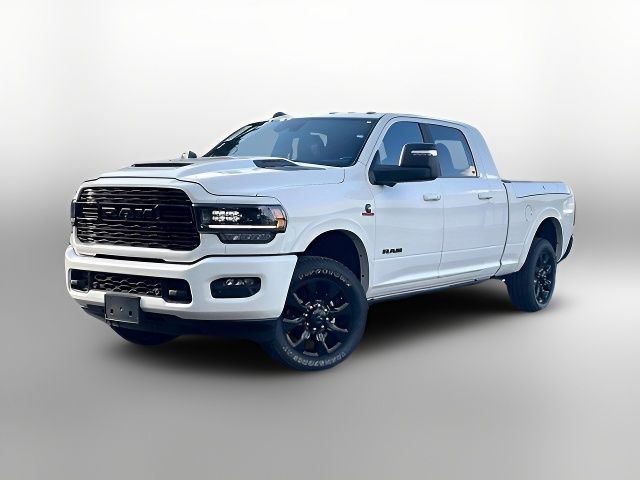 2024 Ram 2500 Limited