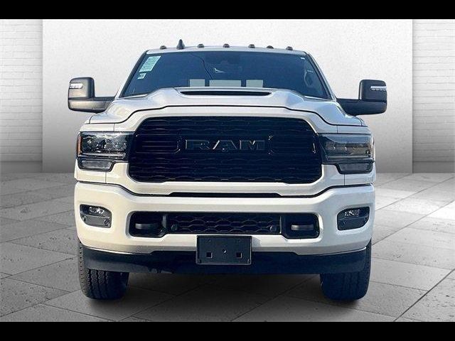 2024 Ram 2500 Limited