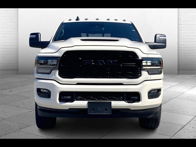 2024 Ram 2500 Limited