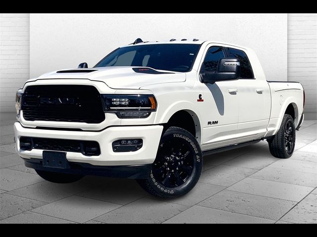 2024 Ram 2500 Limited