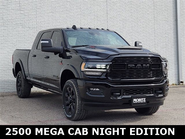 2024 Ram 2500 Limited