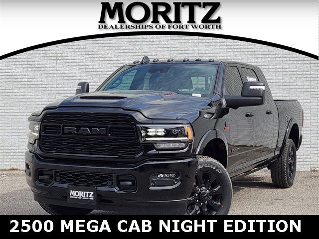 2024 Ram 2500 Limited