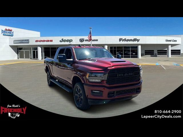 2024 Ram 2500 Limited