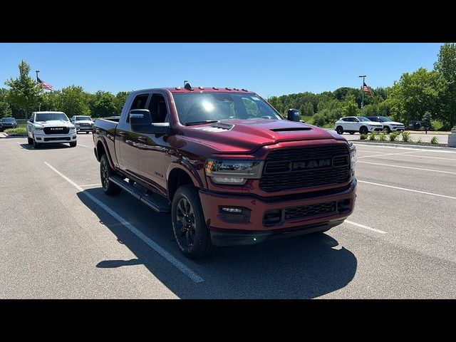 2024 Ram 2500 Limited