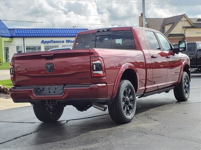 2024 Ram 2500 Limited