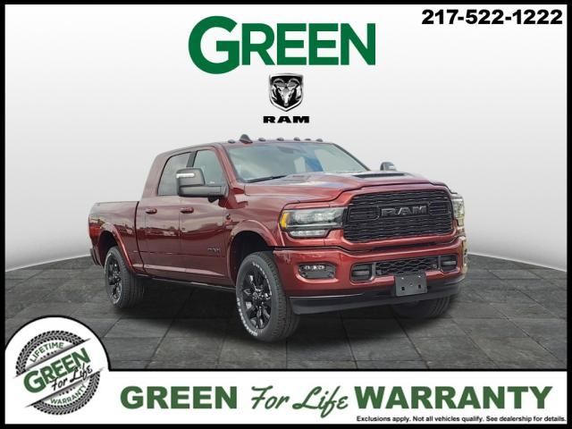 2024 Ram 2500 Limited