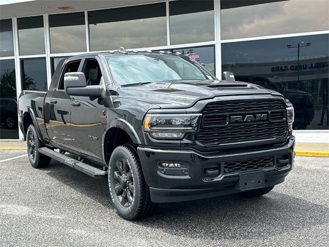 2024 Ram 2500 Limited