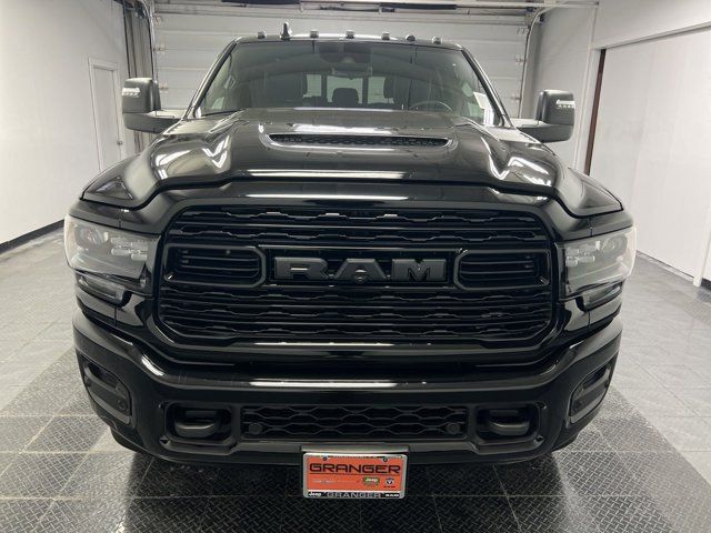 2024 Ram 2500 Limited