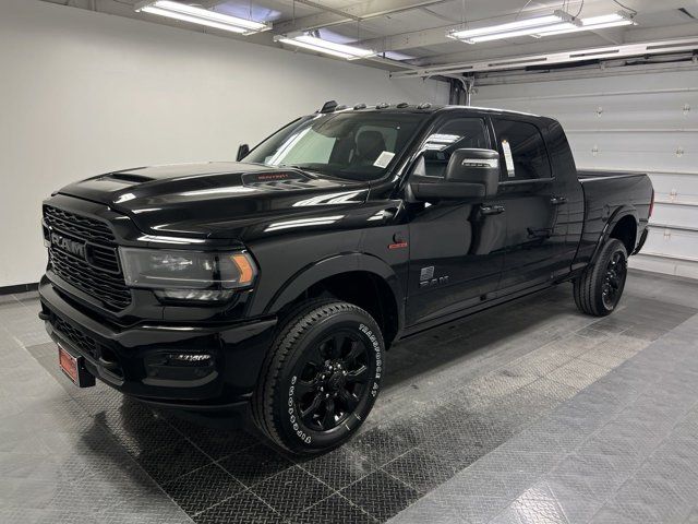 2024 Ram 2500 Limited