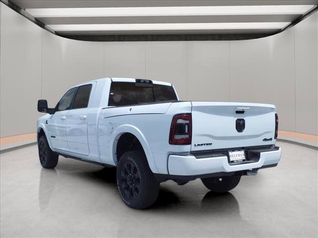 2024 Ram 2500 Limited