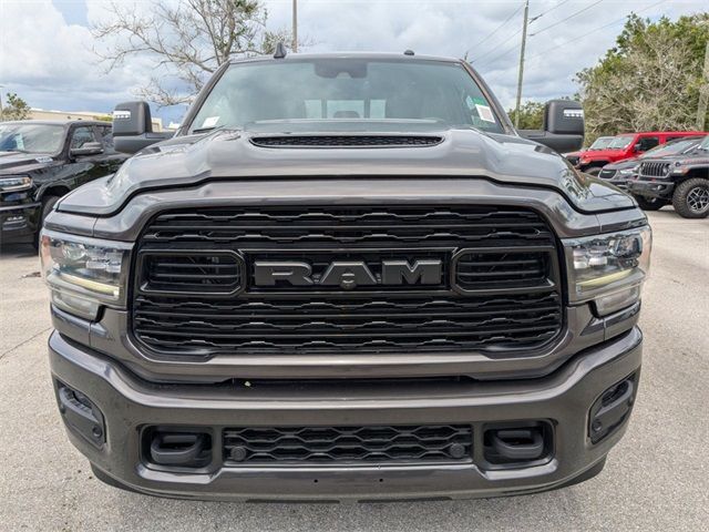 2024 Ram 2500 Limited