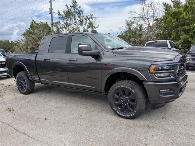 2024 Ram 2500 Limited