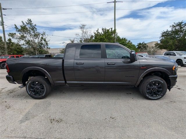 2024 Ram 2500 Limited