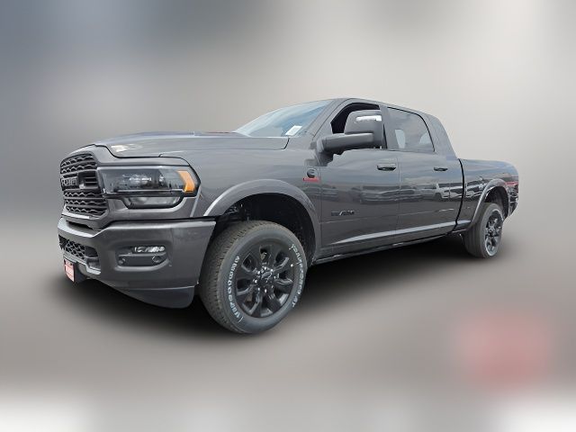 2024 Ram 2500 Limited