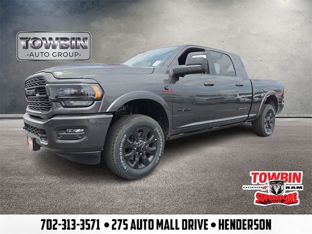 2024 Ram 2500 Limited