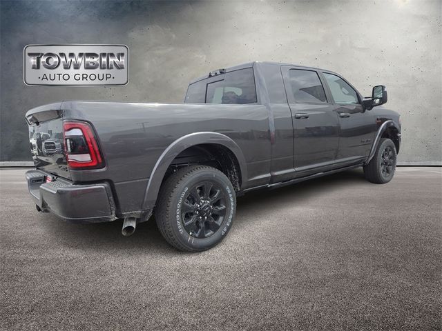 2024 Ram 2500 Limited