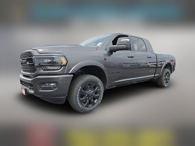 2024 Ram 2500 Limited