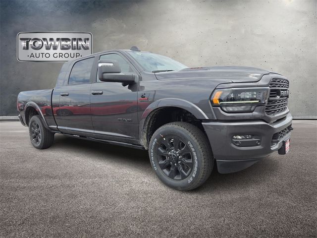 2024 Ram 2500 Limited