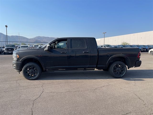 2024 Ram 2500 Limited