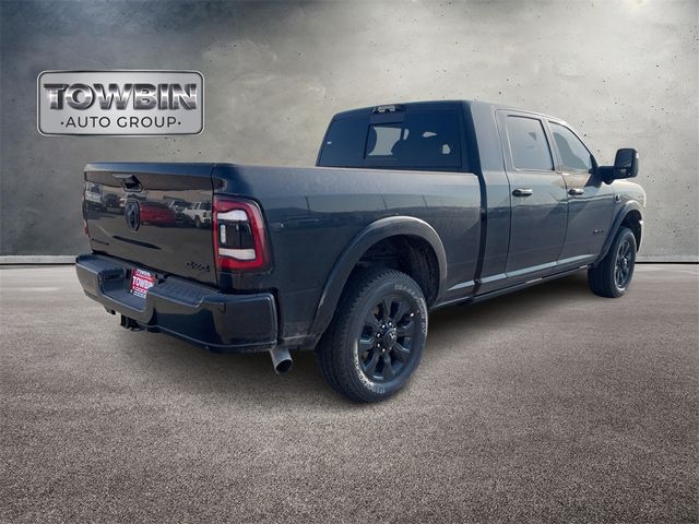 2024 Ram 2500 Limited