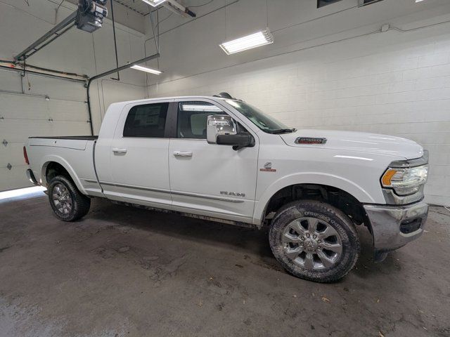 2024 Ram 2500 Limited
