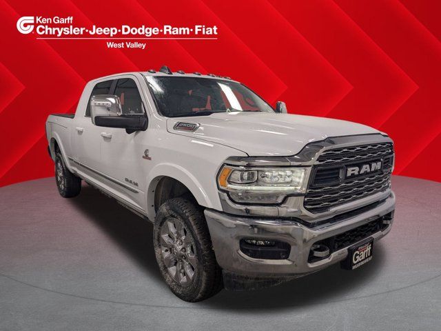 2024 Ram 2500 Limited