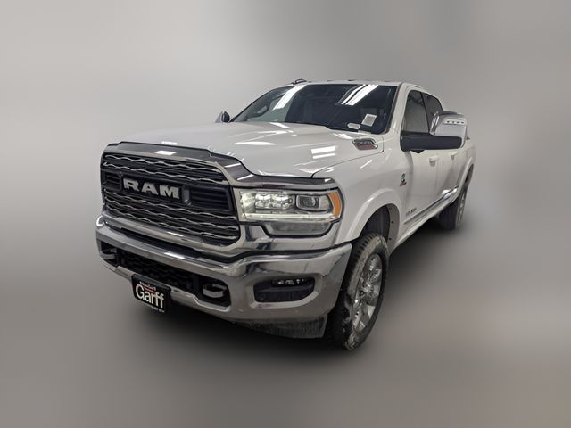 2024 Ram 2500 Limited