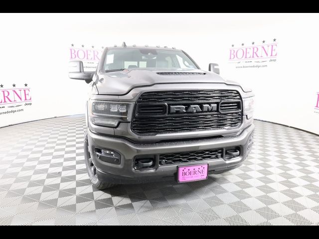 2024 Ram 2500 Limited