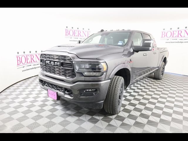 2024 Ram 2500 Limited