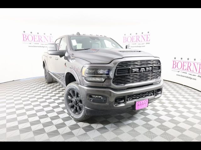 2024 Ram 2500 Limited