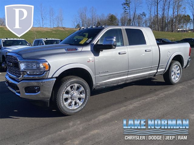 2024 Ram 2500 Limited