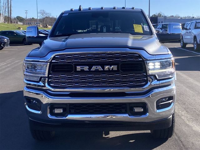 2024 Ram 2500 Limited