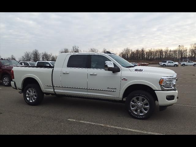 2024 Ram 2500 Limited