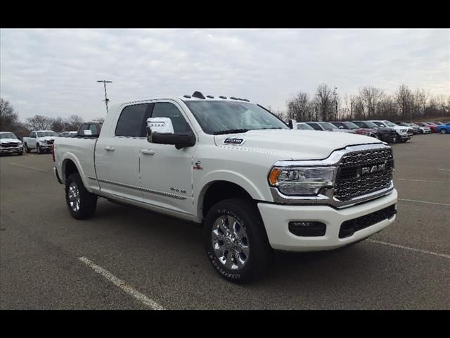 2024 Ram 2500 Limited