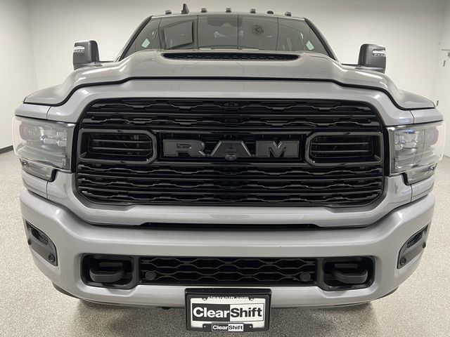 2024 Ram 2500 Limited