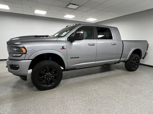 2024 Ram 2500 Limited