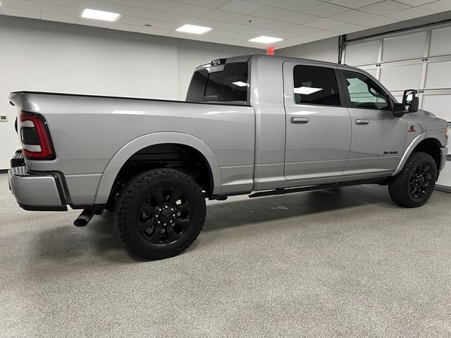 2024 Ram 2500 Limited