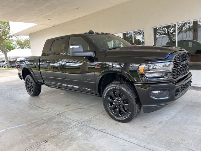 2024 Ram 2500 Limited