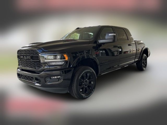 2024 Ram 2500 Limited