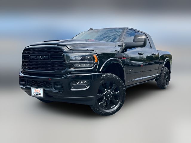 2024 Ram 2500 Limited