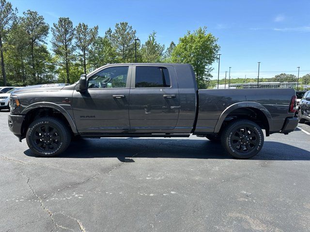 2024 Ram 2500 Limited