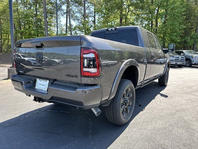 2024 Ram 2500 Limited