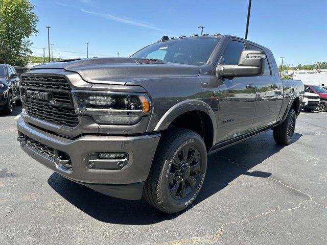 2024 Ram 2500 Limited