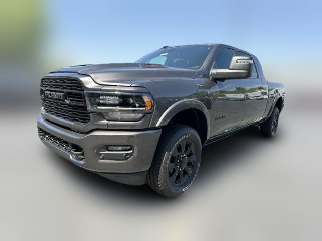 2024 Ram 2500 Limited