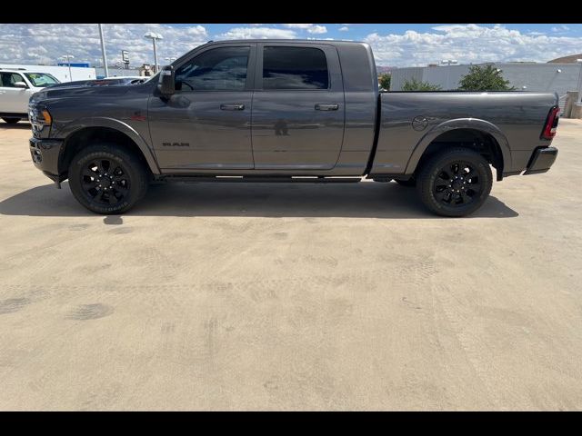 2024 Ram 2500 Limited