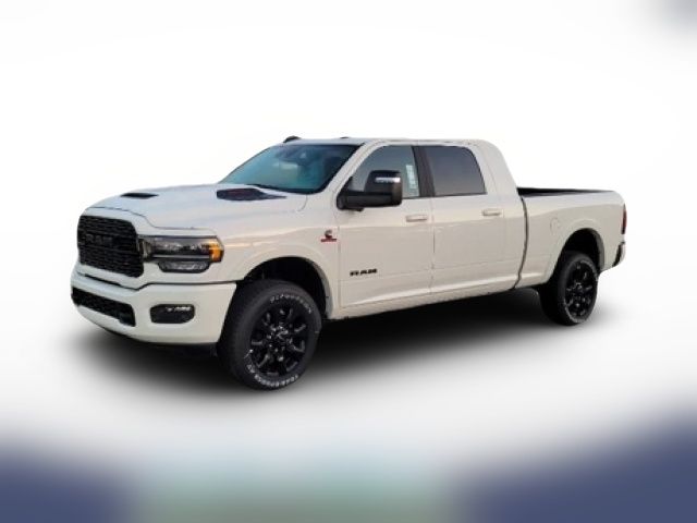 2024 Ram 2500 Limited