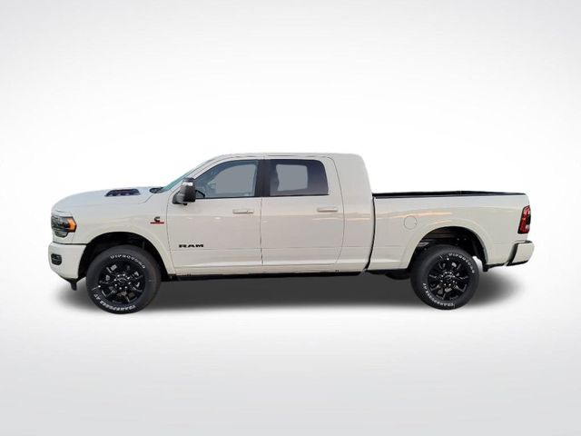 2024 Ram 2500 Limited