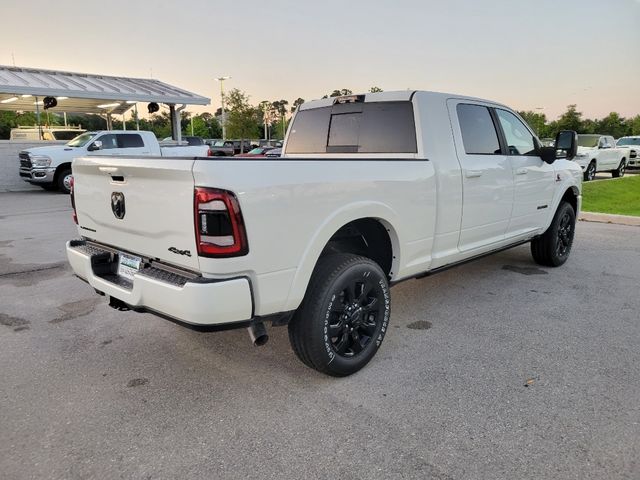 2024 Ram 2500 Limited