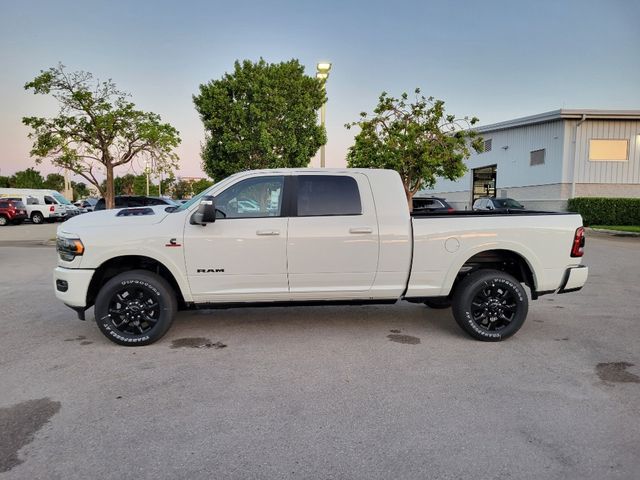 2024 Ram 2500 Limited