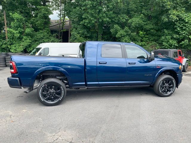 2024 Ram 2500 Limited